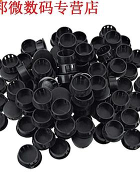 3/4 Locking Hole Stekkers 100pcs met 7/8 Hoofd