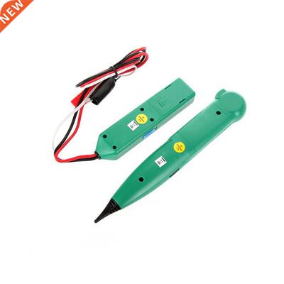 MasTech Telephone Phone Cable Tracker Wire Line RJ Toner Tra