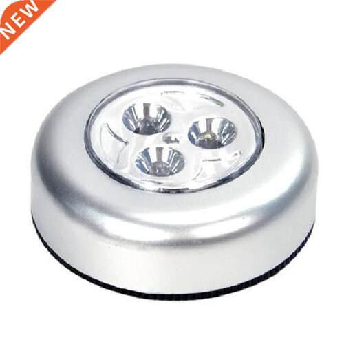 Pat Lamp  LED Touch Lamp Kitchen Cabinet Light LED Night Li