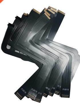 Original A2179 A2337 Touchpad Flex Cable 2020 821-02663-A 8