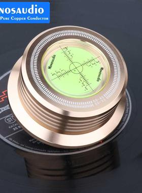 Monosaudio  in 1 50HZ LP-528 60HZ Black LP Record DISC Stab