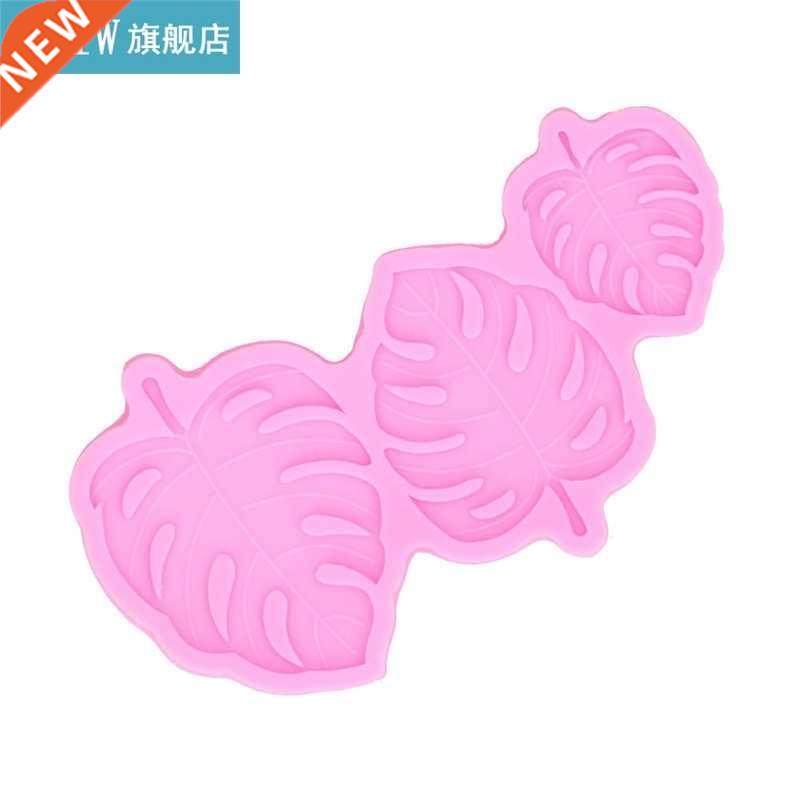 baking set cake tools set Leaf Mold Food Gre Silicone Non?