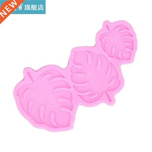 baking set cake tools set Leaf Mold Food Gre Silicone Non?