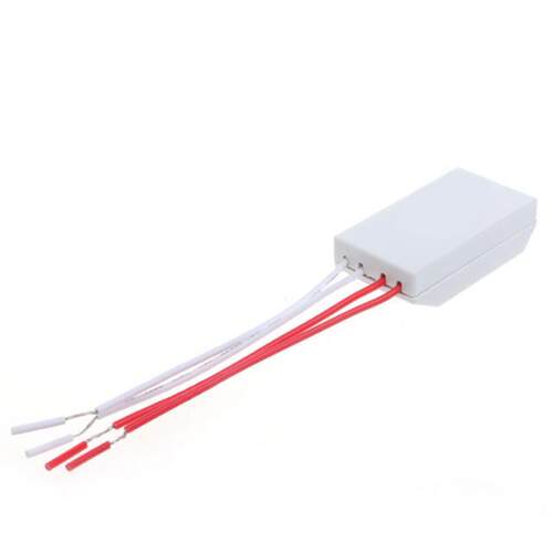 40W 12V Trans适用于mer Halogen LED Lamp Power Supply Driver