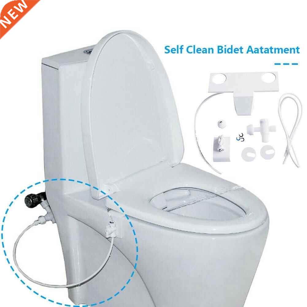 Newe Arrival Bathroom Toilet Set Fresh Water Spray Durable