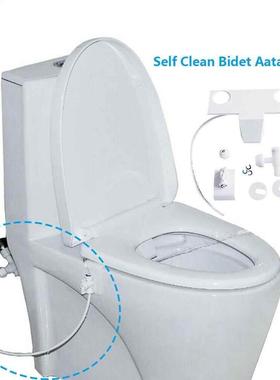 Newe Arrival Bathroom Toilet Set Fresh Water Spray Durable