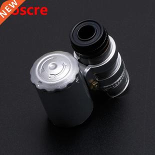 Dropship 45X Jewelers Loupe Magnifier Mini Microscope Magnif
