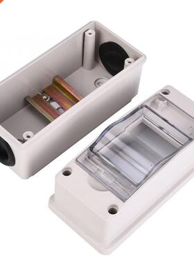 Project Electric Enclosure Case Plastic Distribution Instrum