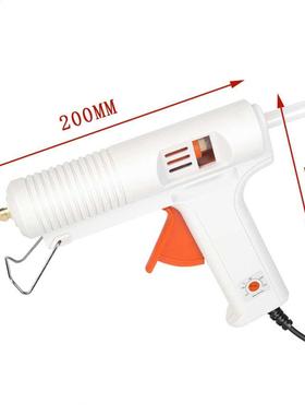 40-150W Temperature Control Hot Melt Glue Gun with Industria