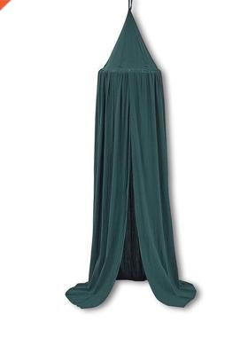 KAMIMI Baby Canopy Mosquito Net Hanging Kids Baby Bedding Do