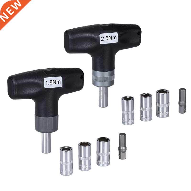 Durable T-Handle Torque Wrench Set Fast Casing Machine for M