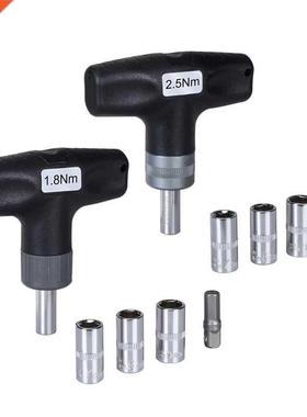 Durable T-Handle Torque Wrench Set Fast Casing Machine for M