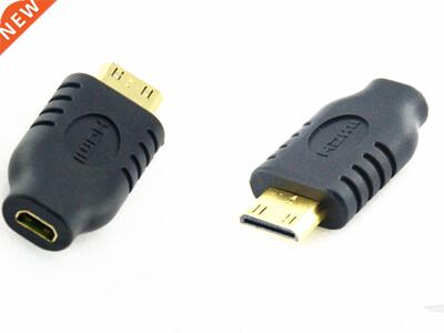 icro HDI socket Feale F to ini HDI ale  Adapter For D