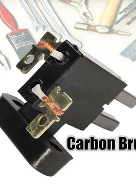 1Pcs Universal Carbon Brush For Honda Powermate For Kawasaki