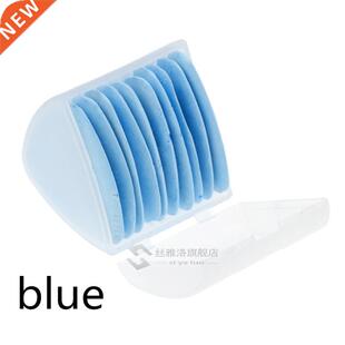 10pcs Colorful Erasable Fabric Tailors Chalk Fabric /1Piece