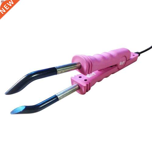 Loof 618 hair fusion iron constant temperature 200C u v i f