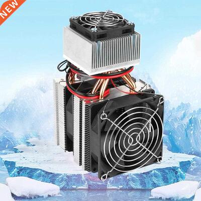 DC 12V 180W Semiconductor Refrigeration Cooling Device Therm