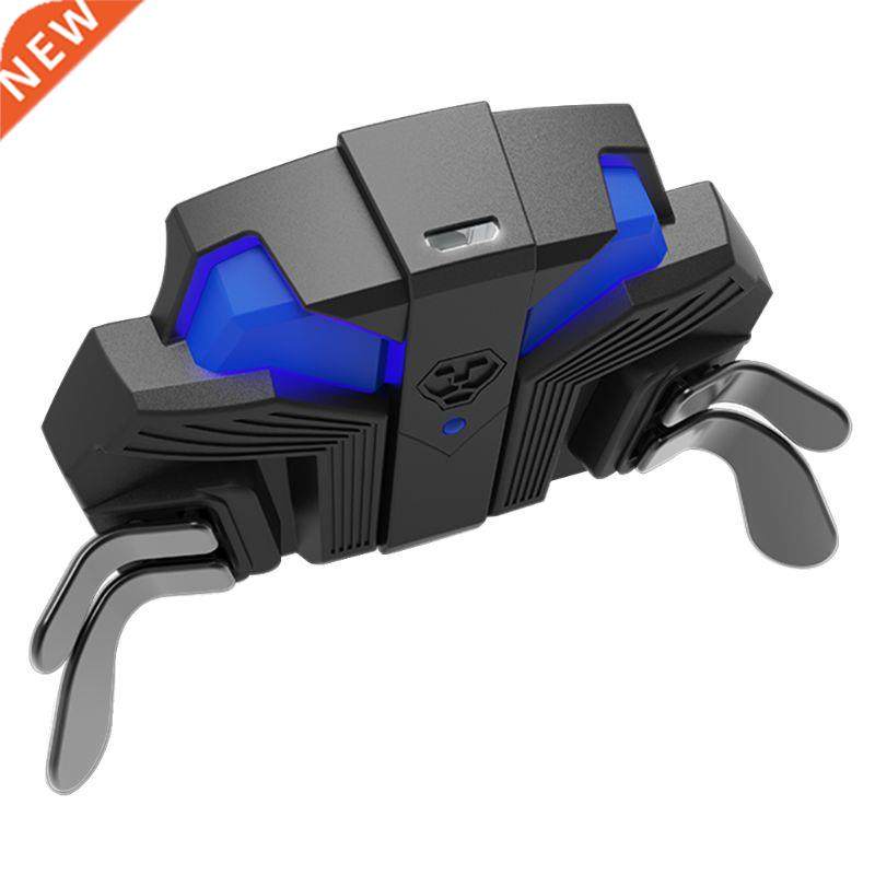 Gamepad Back Button with Extended Key Turbo Function for SO-