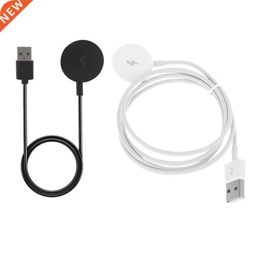 Smart Watch Charger Fast Charging Dock Cable for Fossil Q Ge