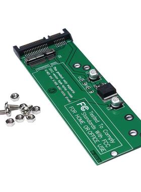 SSD Card To SATA Adapter Board Enclosure For Macbook Air A14