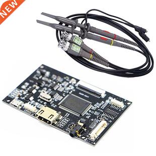 2 Pack P6100 100 Mhz Oscilloscope Probe 10:1 And 1:1 Switcha