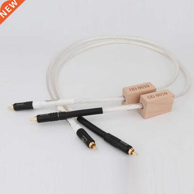 Pair Nordost Odin Reference Interconnect RCA Audio Cable W