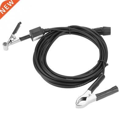Secondary Ignition Probe Pickup Oscilloscope Probe Decay of