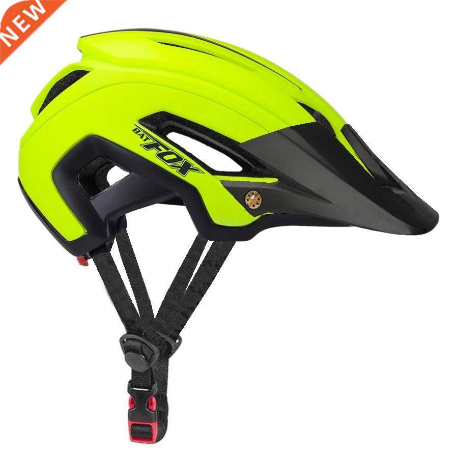 BTFOX Bicycle Helmet Csco Bike Mountin-Bike Ultrlight Bi图片