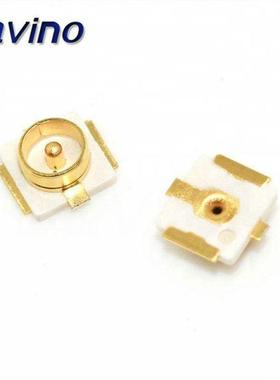 U.FL-R-SMT U.FL IPEX / IPX joint SMT Connect PC oard Conne