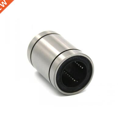 LM5UU 5mm x 10mm x 15mm 5mm linear ball-bearing bush-bushing