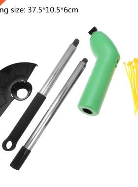 Handheld Lawn Mower Portable Mowing Machine Household Weed T