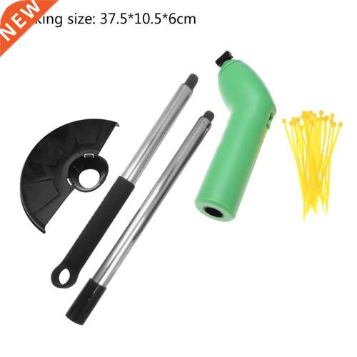 Handheld Lawn Mower Portable Mowing Machine Household Weed T