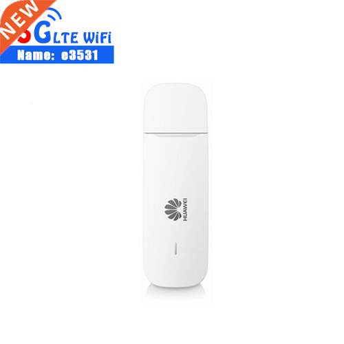 nlocked Huawei E3531 HSPA Data Card 3G SB Hilink 3G SB Mode