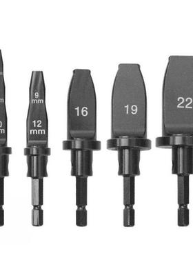 10mm 12mm 16mm 19mm 22mm Tube Pipes Expander Utility Tool 5P