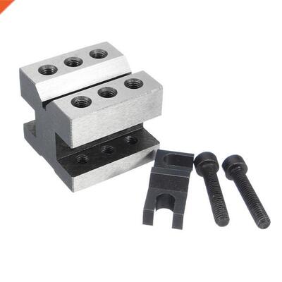 Precision 0-60 DegreeAngle Block Gauge Toolmaker For Millin