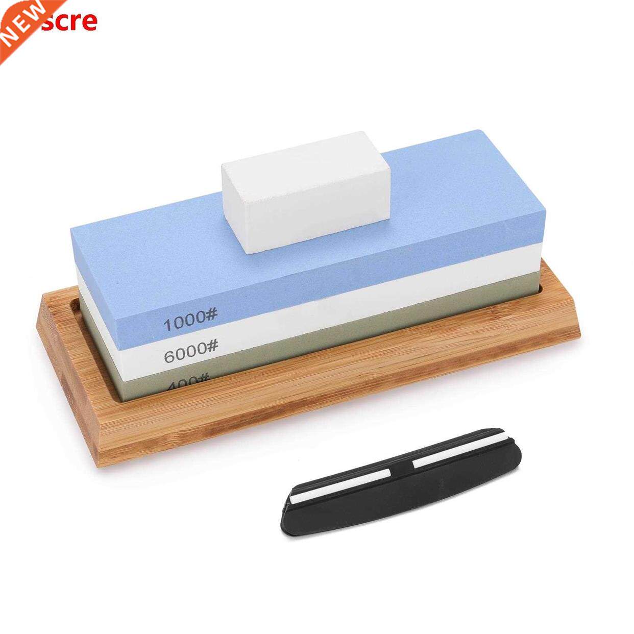 Professional Whetstone Cut Knife Sharpener Sharpening Stone