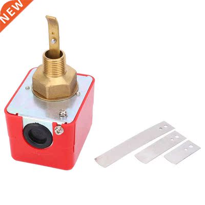 HFS-15/20/25 Water Flow Switch Target Type G1/2in Interface
