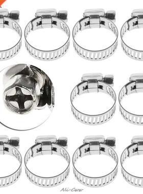 Pince à ver ajustable en acier inoxydable | 10 pi&egr