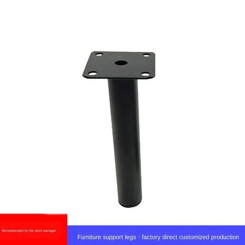 4pcs Furniture table legs Metal Sofa Cabinet Furniture Leg F