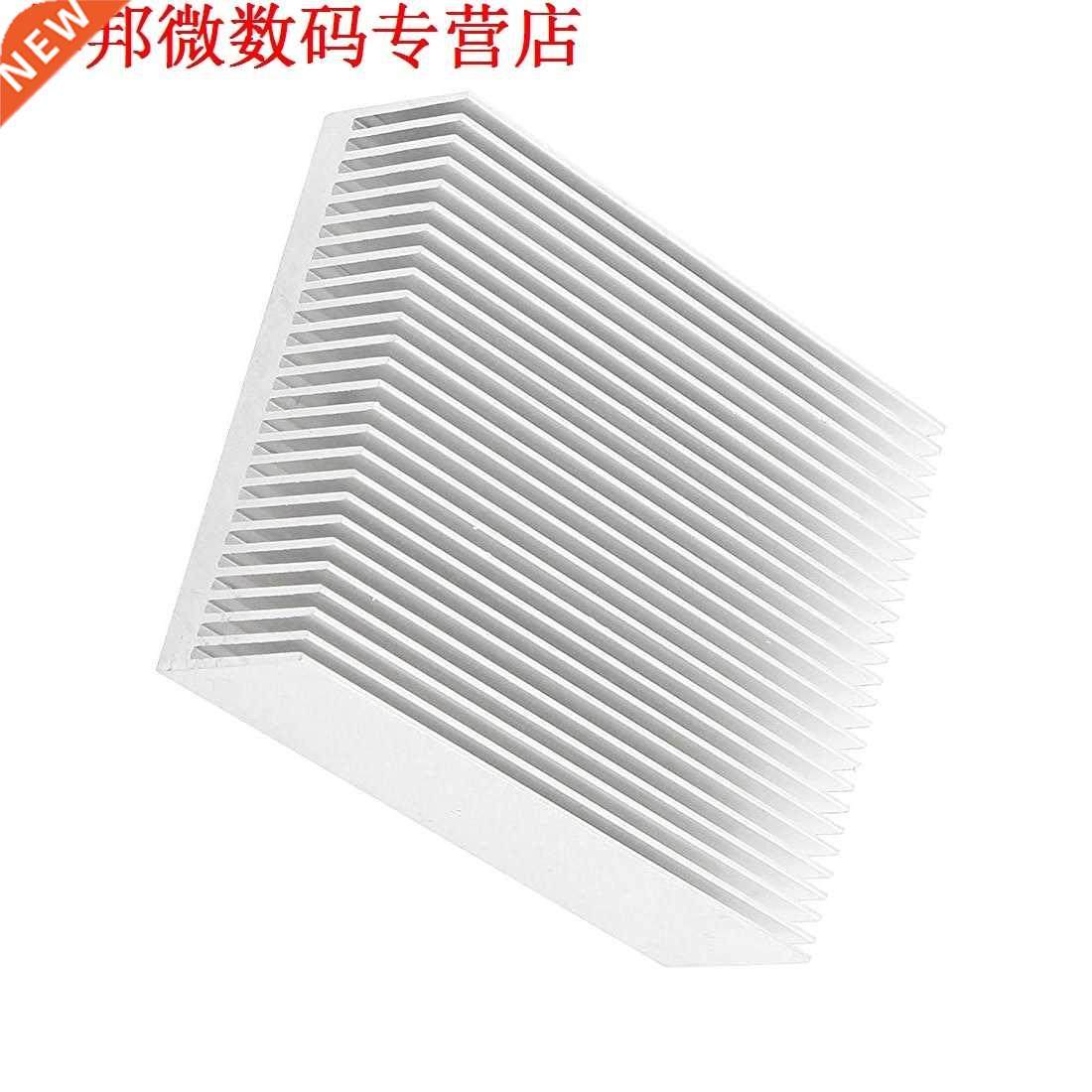 Tone Radiator Heatsink Heat Sink 150x80x27mm