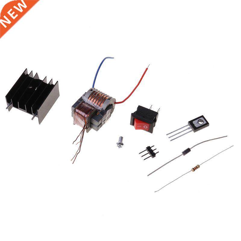 High Frequency High Voltage Trans适用于mer Inverter Electric