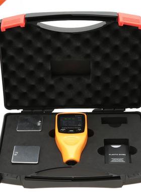 Paint Thickness Tester RZ260FN Mini Painting Coating Thickne