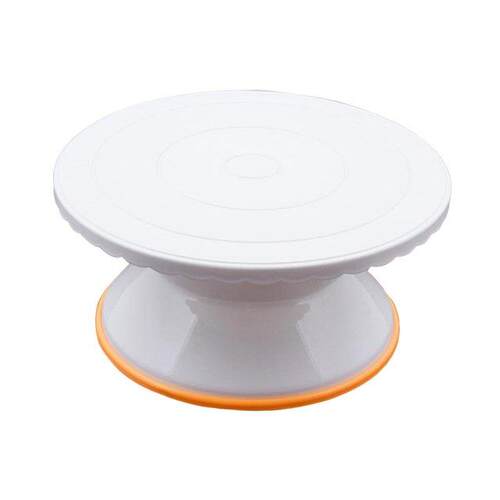 10 Spinning Cake Stand,Kitchen  Baking To Round Cake T