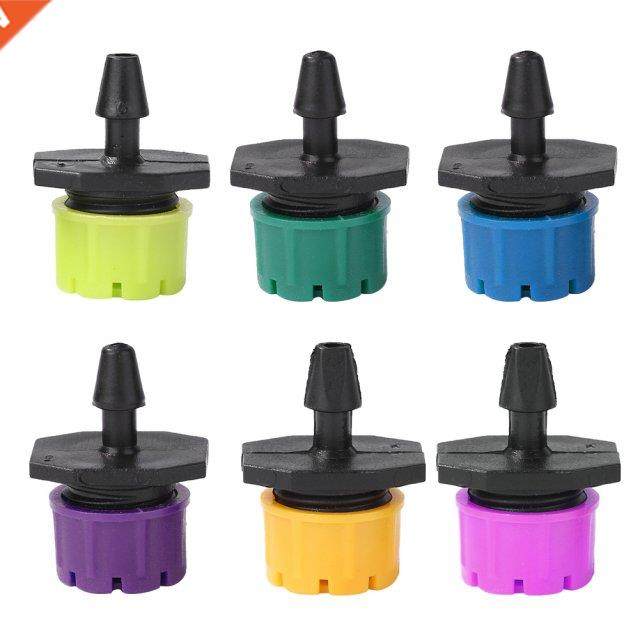 100pcs Practical Water Dropper Creative Potted Plant Waterin