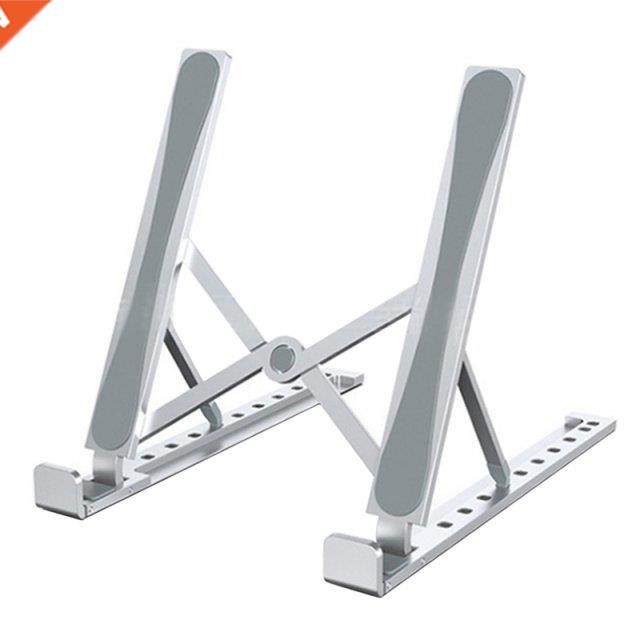 Laptop Stand Portable Adjustable Laptop Stand Heat Dissipati