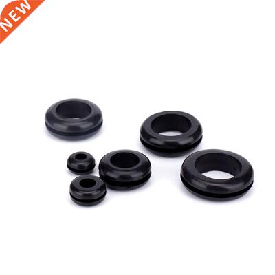 20pcs Thickness Rubber Seal Ring Oil Sealing Grommet Gasket