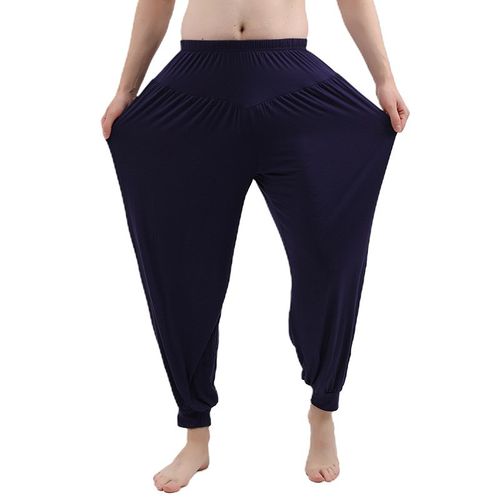 штаны мужские New 3XL-6XL Plus Size Pajama Pants