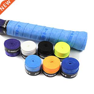8pcs/lot Anti Slip Head Overgrip Tennis Grip Racket Padel Ac