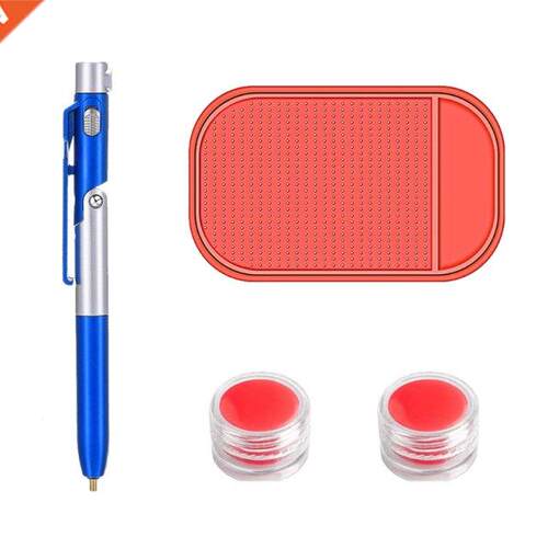 Foldable Diamond Paintings Drill Pen Multipurpose Embroidery
