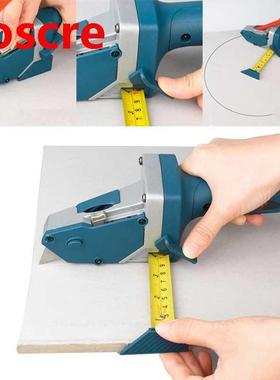 New Gypsum Board Cutting Tool Drywall Cutting Artifact Tool
